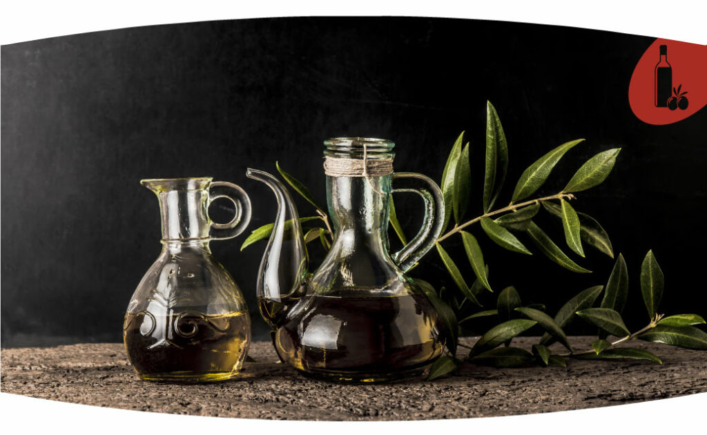 ¿El aceite de oliva es malo para el colesterol?