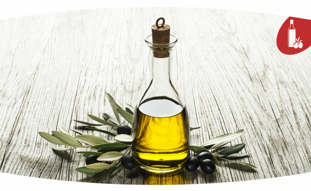 ¿Qué es la acidez del aceite de oliva?