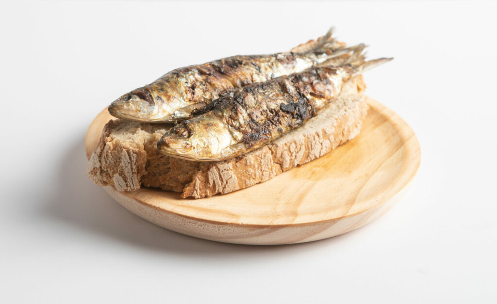 Sardiñada_sardinas_no_somos_de_sushi_somos_de_sardinas