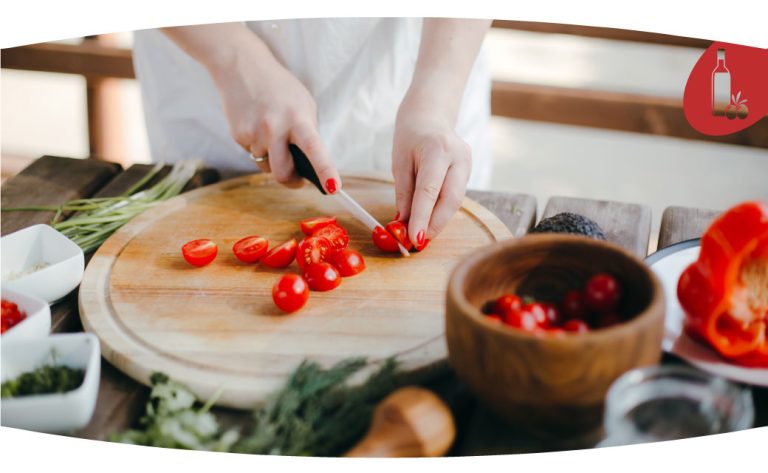 Recetas ligeras para cenar