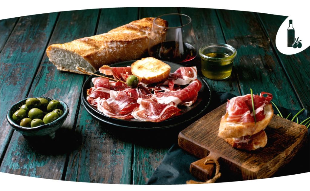 Tapas fáciles y rápidas: 6 ideas para lucirte