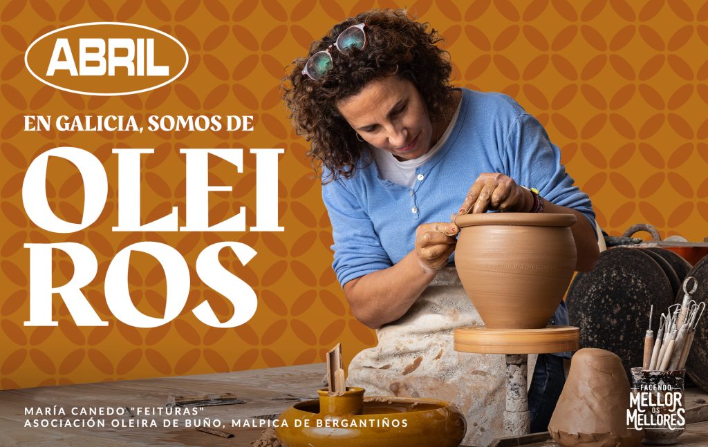 Maria_Canedo_Buño_Oleiros_Aceites_Abril