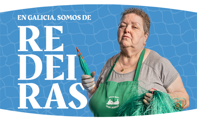 Somos de redeiras Aceites Abril