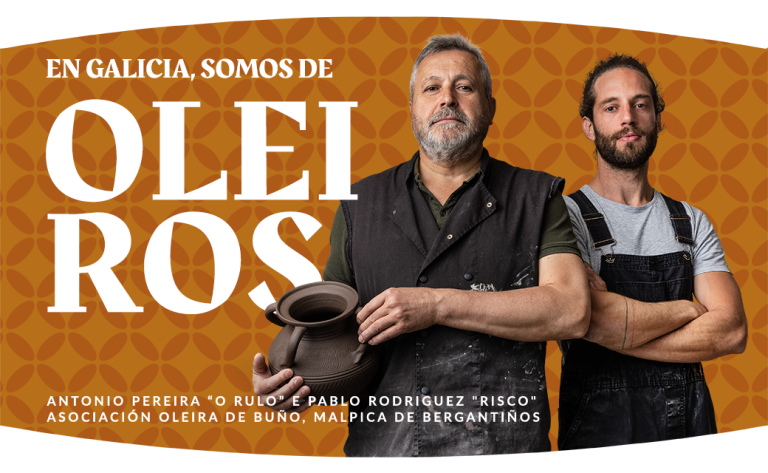Somos de oleiros Aceites Abril