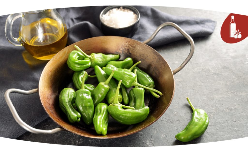 Cómo hacer pimientos de Herbón-Padrón: más allá de la receta tradicional